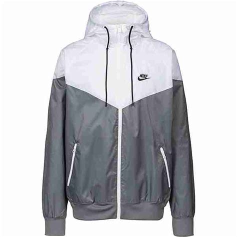 nike nsw nylonjacke herren wasserdicht|Nike NSW Windrunner .